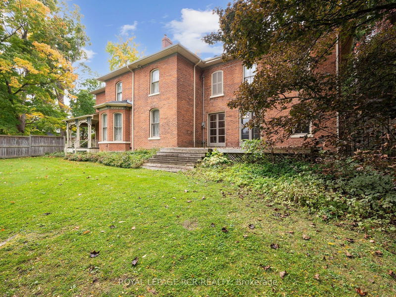 11 Third Ave  Orangeville, L9W 1G8 | Image 38