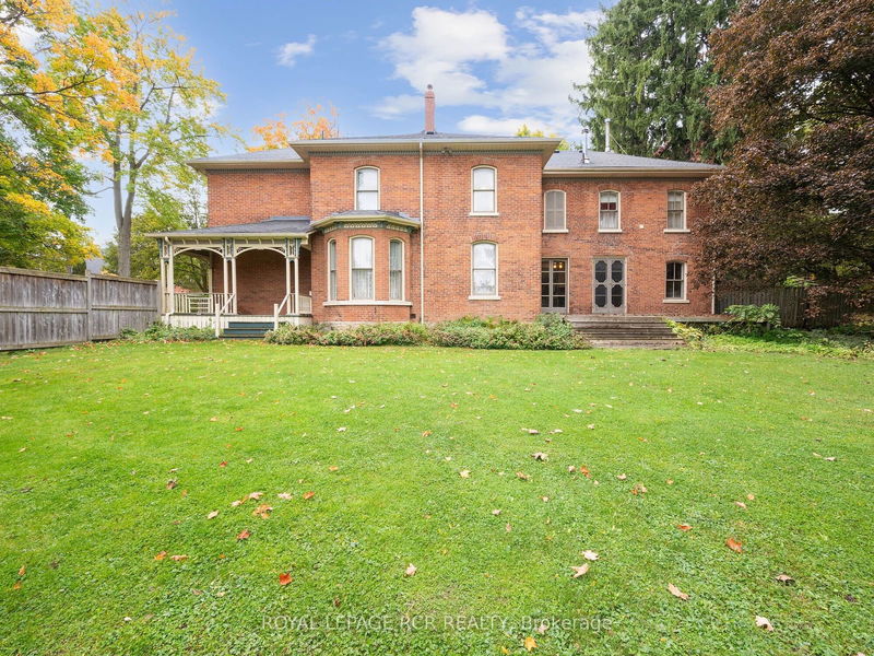 11 Third Ave  Orangeville, L9W 1G8 | Image 4