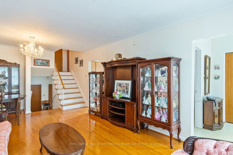 96 Post Rd  Brampton, L6V 1X2 | Image 6