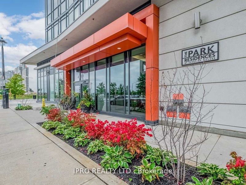 Unit 2504 — 4099 Brickstone Mews, Mississauga - City Centre image-0-0