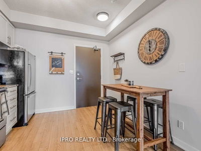 Unit 2504 — 4099 Brickstone Mews, Mississauga - City Centre image-0-1
