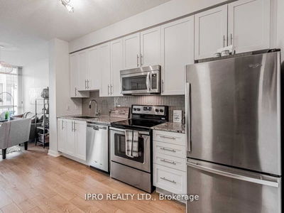 Unit 2504 — 4099 Brickstone Mews, Mississauga - City Centre image-0-2