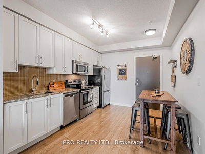 Unit 2504 — 4099 Brickstone Mews, Mississauga - City Centre image-0-3