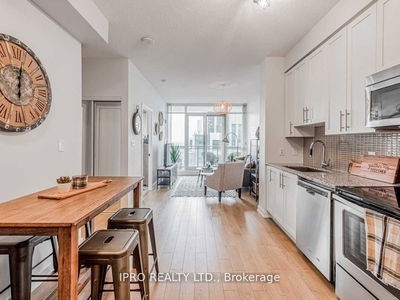Unit 2504 — 4099 Brickstone Mews, Mississauga - City Centre image-0-4
