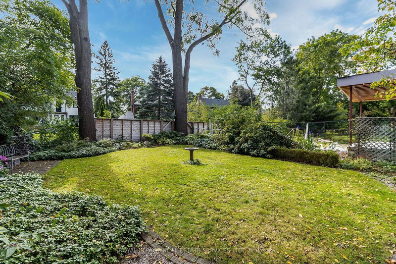 24 Burnhamthorpe Park Blvd  Toronto, M9A 1H9 | Image 39