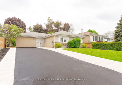 Detached House sold at 46 Staveley Crescent, Brampton, Brampton East, L6W 2R9 - MLS: W9396190