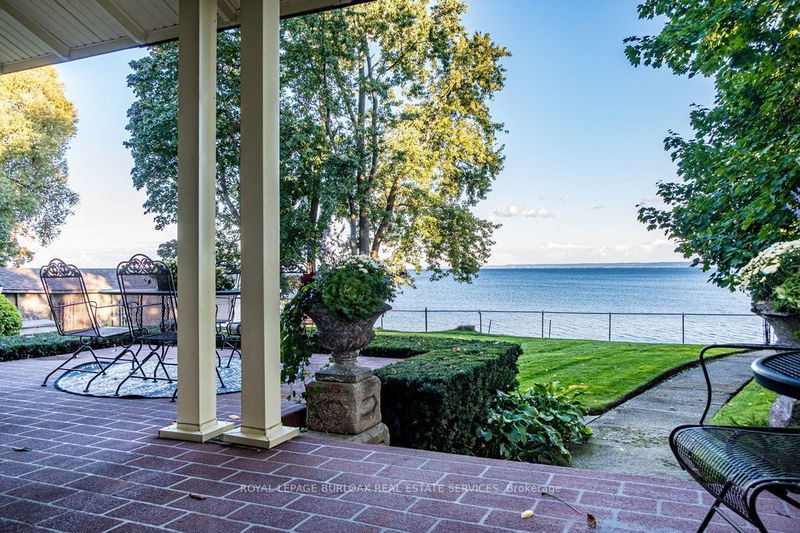 3044 Lakeshore Rd  Burlington, L7N 1A1 | Image 37