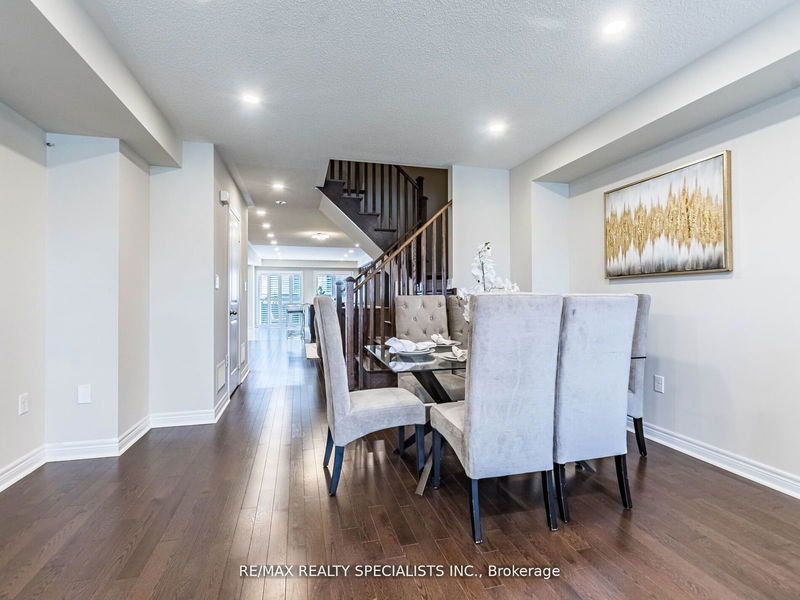 29 Finegan Circ  Brampton, L7A 4Z7 | Image 15