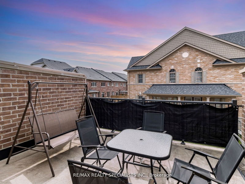 29 Finegan Circ  Brampton, L7A 4Z7 | Image 28