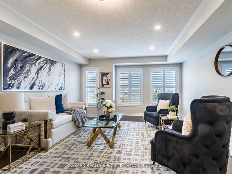 29 Finegan Circ  Brampton, L7A 4Z7 | Image 6