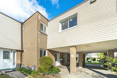  26 - 435 Silverstone Dr  Toronto, M9V 3K7 | Image 1