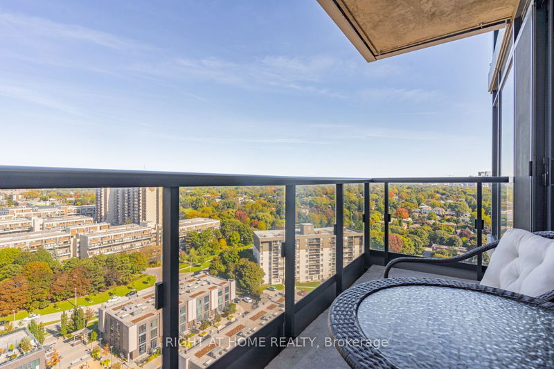  1710 - 9 Valhalla Inn Rd  Toronto, M9B 0B2 | Image 28