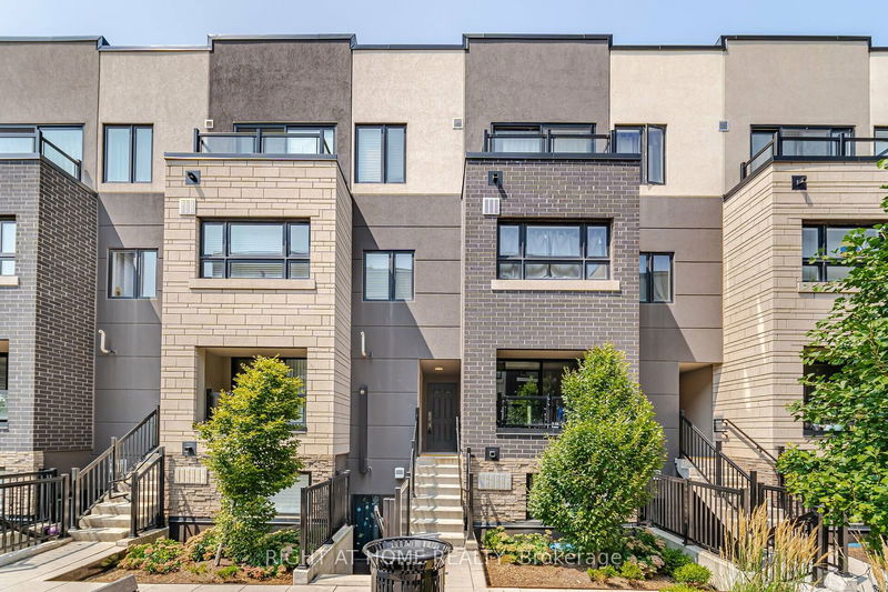 home for sale on 108-1135 Cooke Boulevard