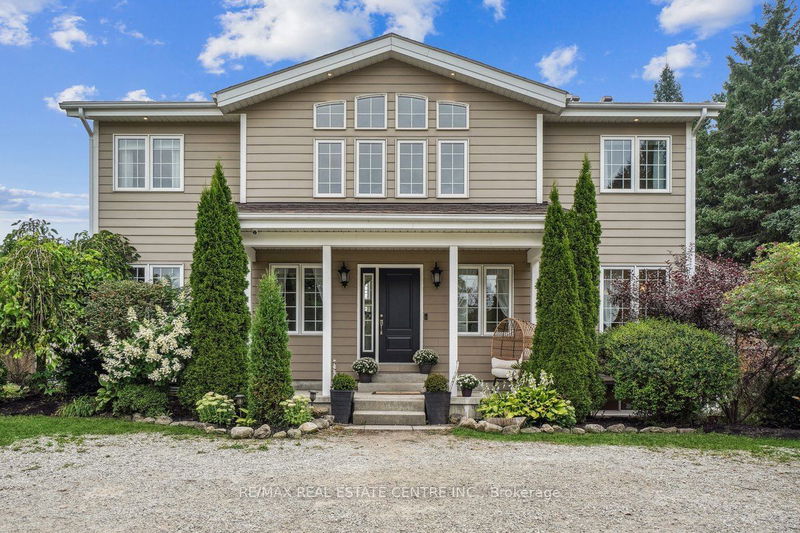 12431 DUBLIN Line  Halton Hills, L7J 2M1 | Image 1