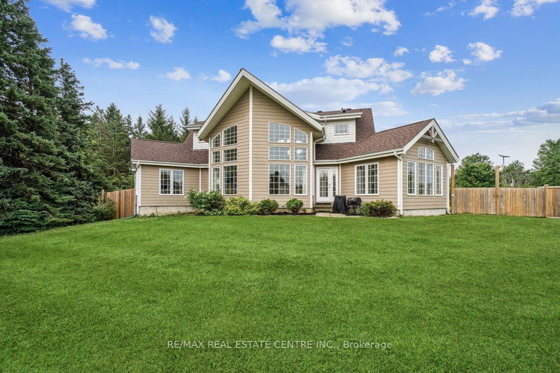 12431 DUBLIN Line  Halton Hills, L7J 2M1 | Image 34