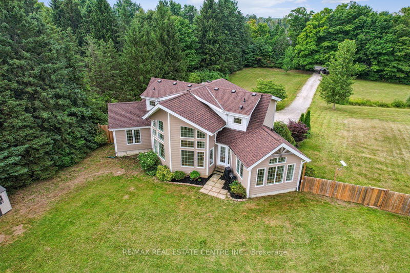 12431 DUBLIN Line  Halton Hills, L7J 2M1 | Image 5