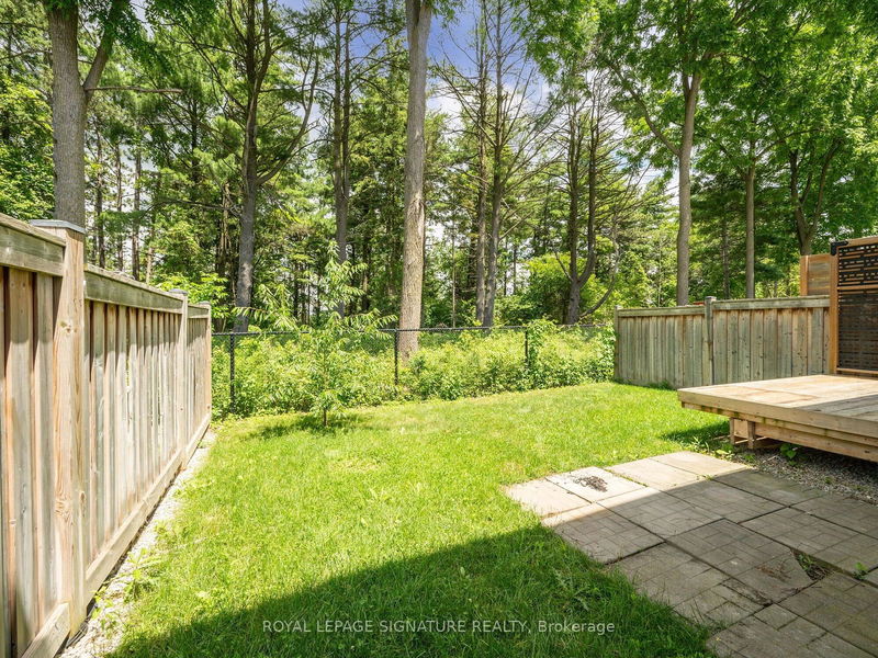 91 Upper Canada Crt  Halton Hills, L7G 0L2 | Image 34