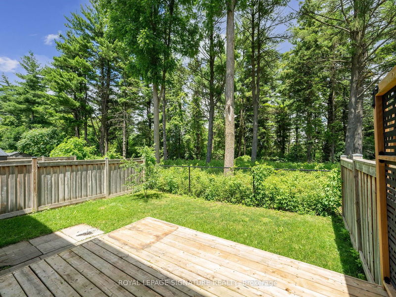 91 Upper Canada Crt  Halton Hills, L7G 0L2 | Image 35