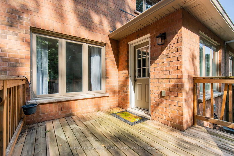  31 - 1905 Broad Hollow Gate  Mississauga, L5L 5X2 | Image 33