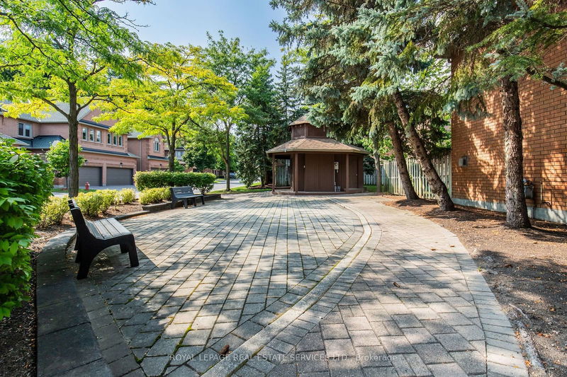  31 - 1905 Broad Hollow Gate  Mississauga, L5L 5X2 | Image 38