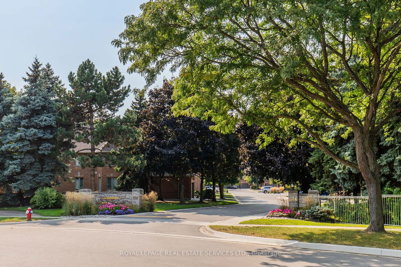  31 - 1905 Broad Hollow Gate  Mississauga, L5L 5X2 | Image 40