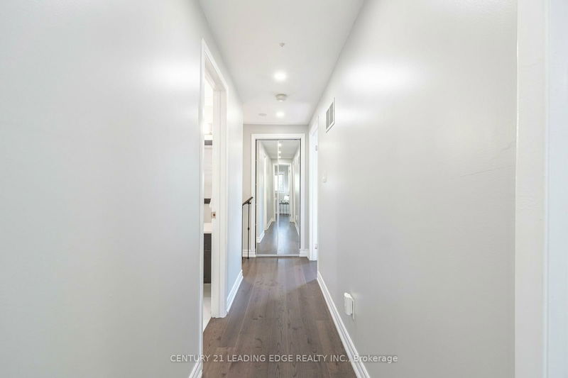 2853 Monticello Mews  Mississauga, L5N 4A2 | Image 15