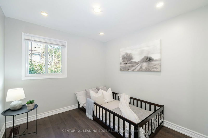 2853 Monticello Mews  Mississauga, L5N 4A2 | Image 19