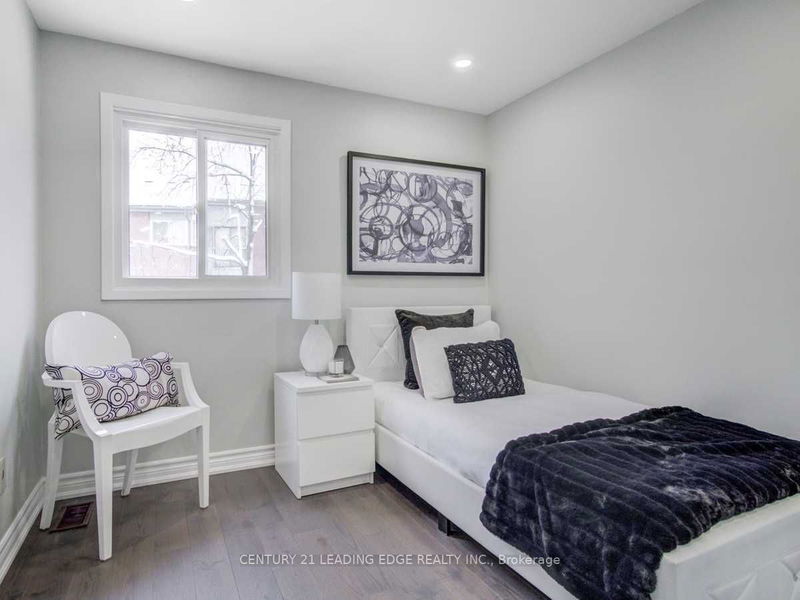 2853 Monticello Mews  Mississauga, L5N 4A2 | Image 20