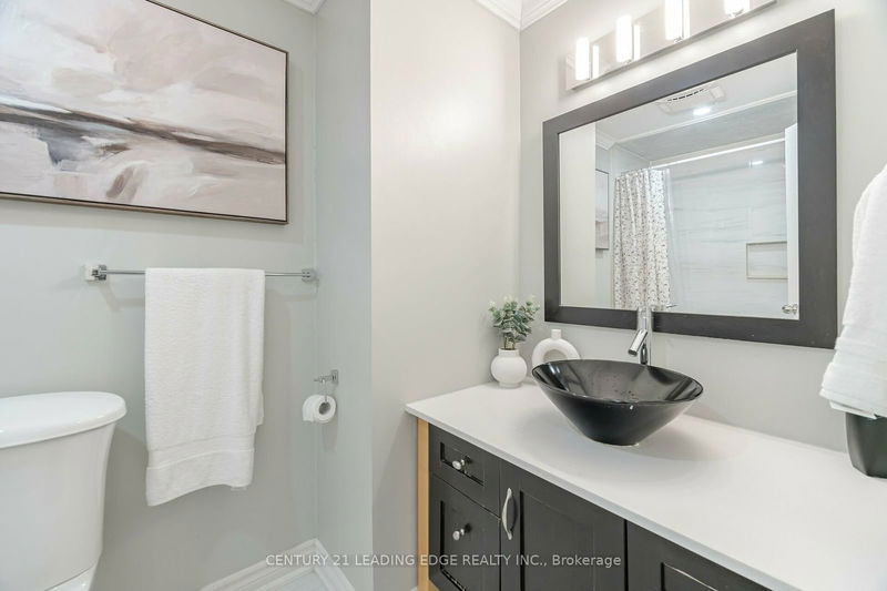 2853 Monticello Mews  Mississauga, L5N 4A2 | Image 21