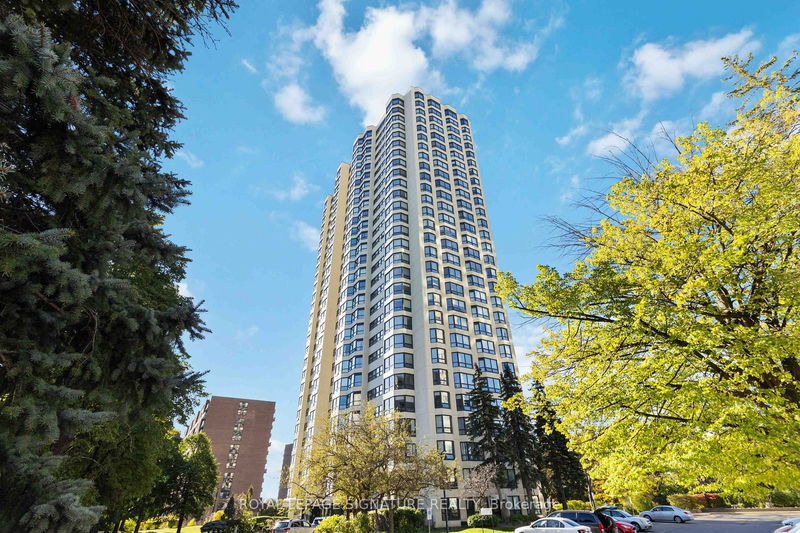  504 - 8 Lisa St  Brampton, L6T 4S6 | Image 2