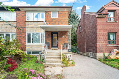 105 Keele St  Toronto, M6P 2J8 | Image 1