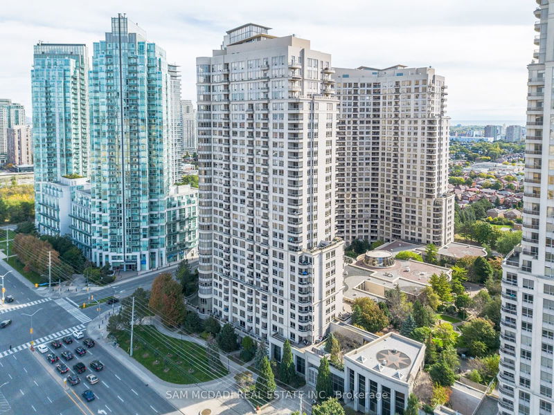  2434 - 3888 Duke Of York Blvd  Mississauga, L5B 4P5 | Image 1