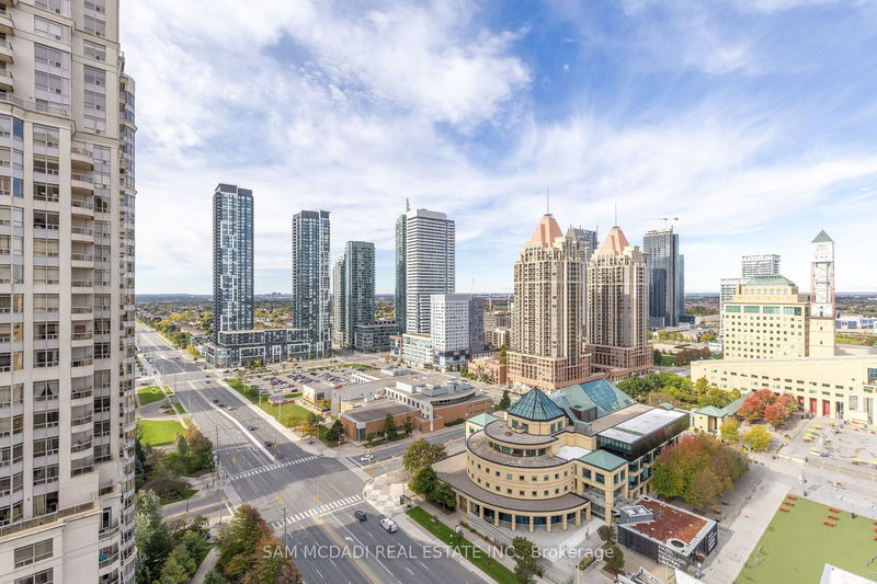  2434 - 3888 Duke Of York Blvd  Mississauga, L5B 4P5 | Image 34