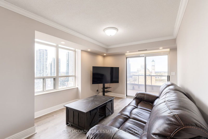  2434 - 3888 Duke Of York Blvd  Mississauga, L5B 4P5 | Image 7