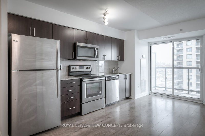  1612 - 1420 Dupont St  Toronto, M6H 4J8 | Image 10