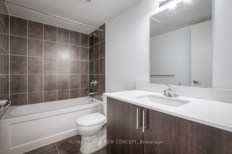  1612 - 1420 Dupont St  Toronto, M6H 4J8 | Image 13