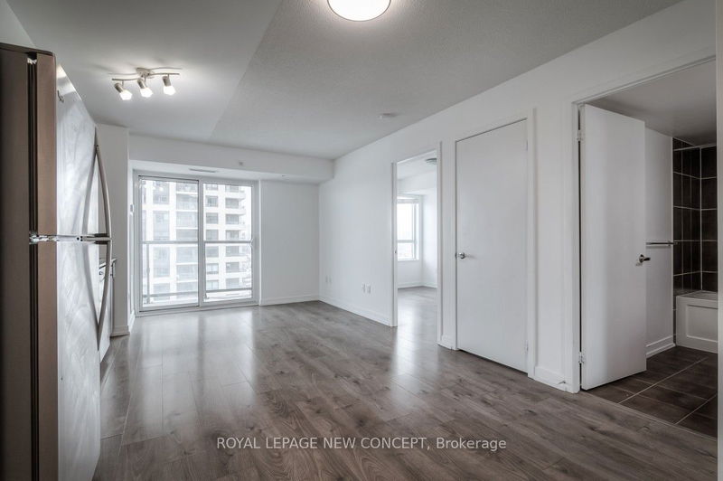  1612 - 1420 Dupont St  Toronto, M6H 4J8 | Image 3