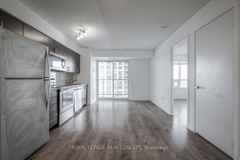  1612 - 1420 Dupont St  Toronto, M6H 4J8 | Image 4