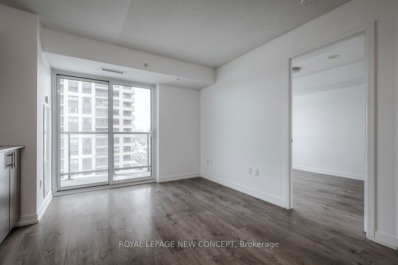  1612 - 1420 Dupont St  Toronto, M6H 4J8 | Image 5