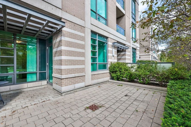  106 - 215 Sherway Garden Rd  Toronto, M9C 0A4 | Image 31