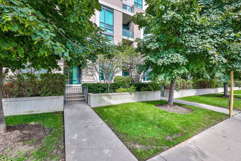  106 - 215 Sherway Garden Rd  Toronto, M9C 0A4 | Image 32