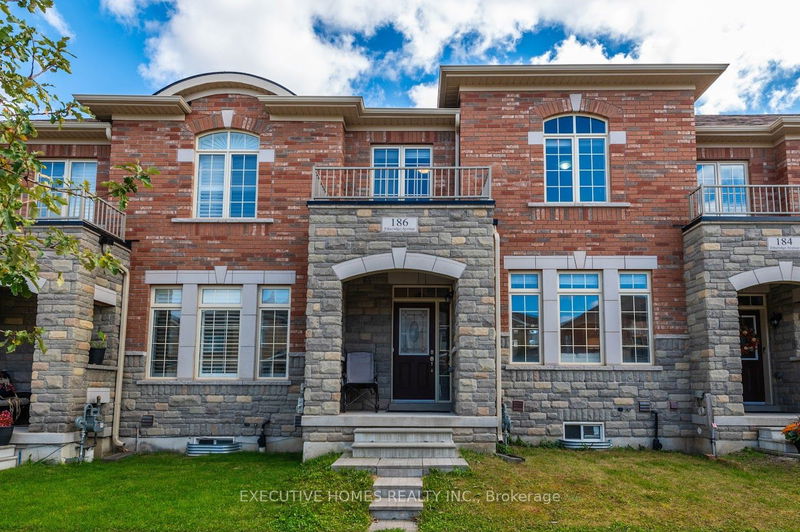 186 Etheridge Ave  Milton, L9T 7K6 | Image 2