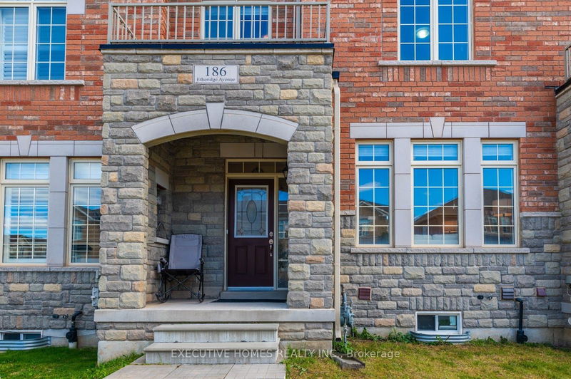 186 Etheridge Ave  Milton, L9T 7K6 | Image 3