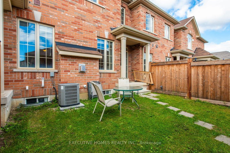 186 Etheridge Ave  Milton, L9T 7K6 | Image 33