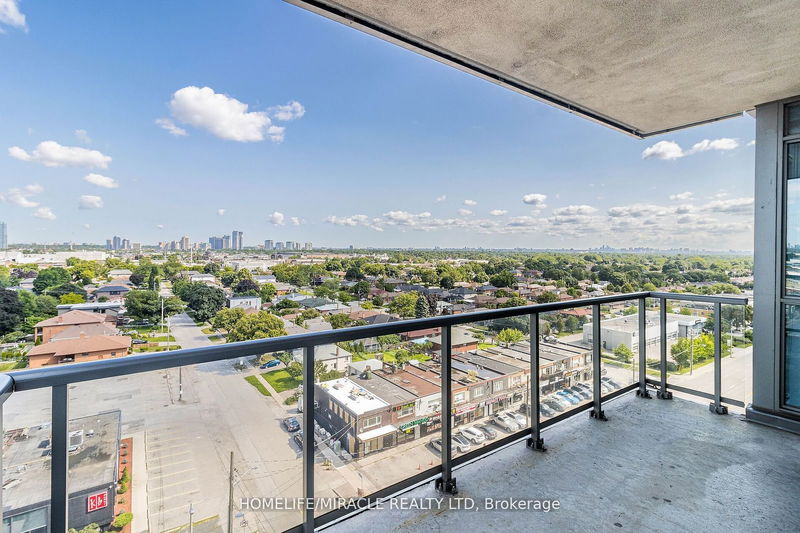  1008 - 1185 The Queensway Ave  Toronto, M8Z 0C6 | Image 24