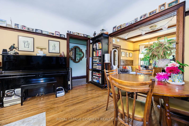 154 Dowling Ave  Toronto, M6K 3A6 | Image 12