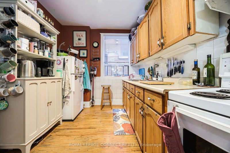 154 Dowling Ave  Toronto, M6K 3A6 | Image 14