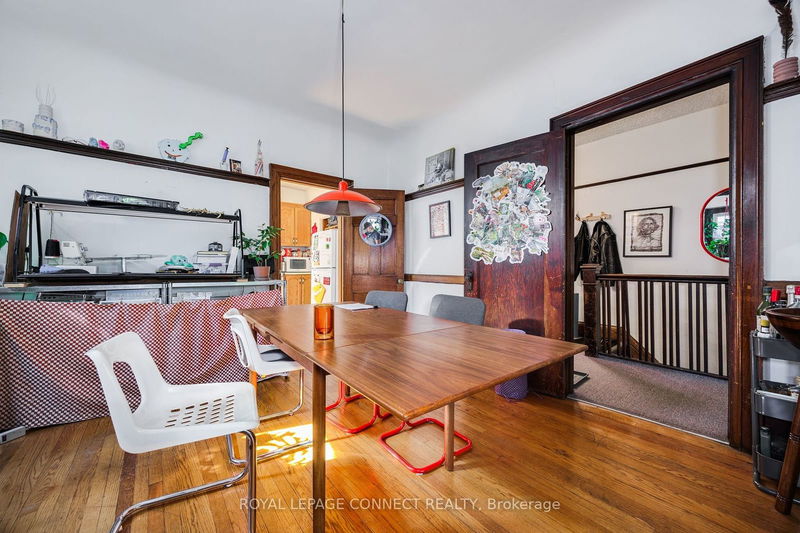 154 Dowling Ave  Toronto, M6K 3A6 | Image 21