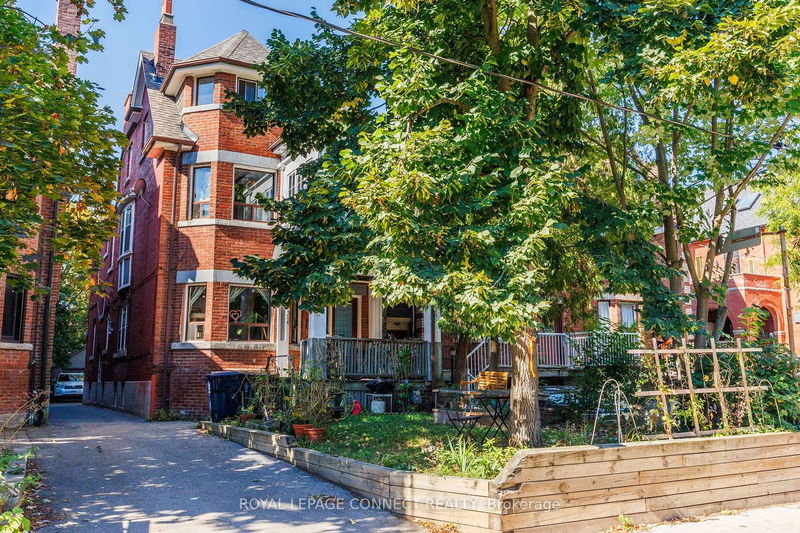 154 Dowling Ave  Toronto, M6K 3A6 | Image 38