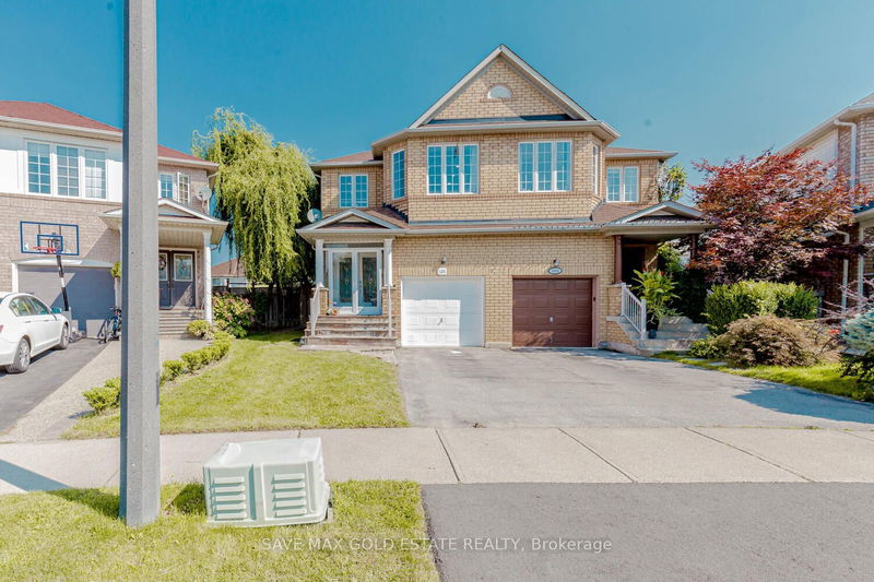 1201 Mowat Lane  Milton, L9T 5R2 | Image 1